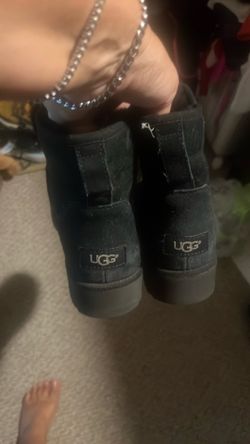 Uggs