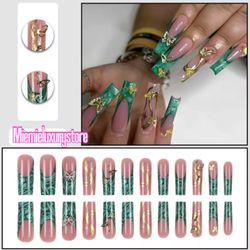Press On Nails