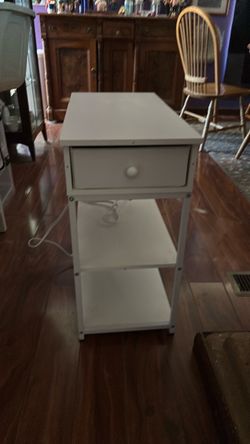 End Table