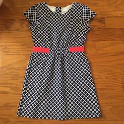 EUC Gymboree Dress Size 8