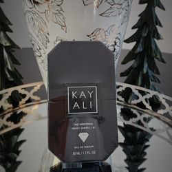 KAYALI WEDDING PERFUME 