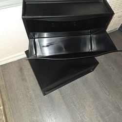 Ikea shoe storage cabinets