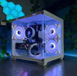Gaming PC: GTX 1660 | Ryzen 5 2600 | 16GB RAM