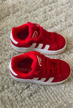 Adidas children shoe