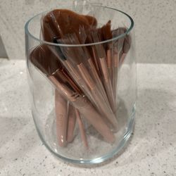 Makeup Brushes