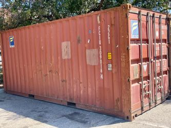Shipping Containers For Sale 20’ & 40’ New & Used
