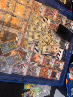 Buying Pokemon up to 83%