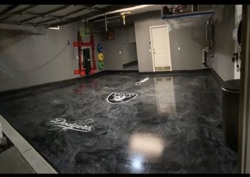 Resin Epoxy