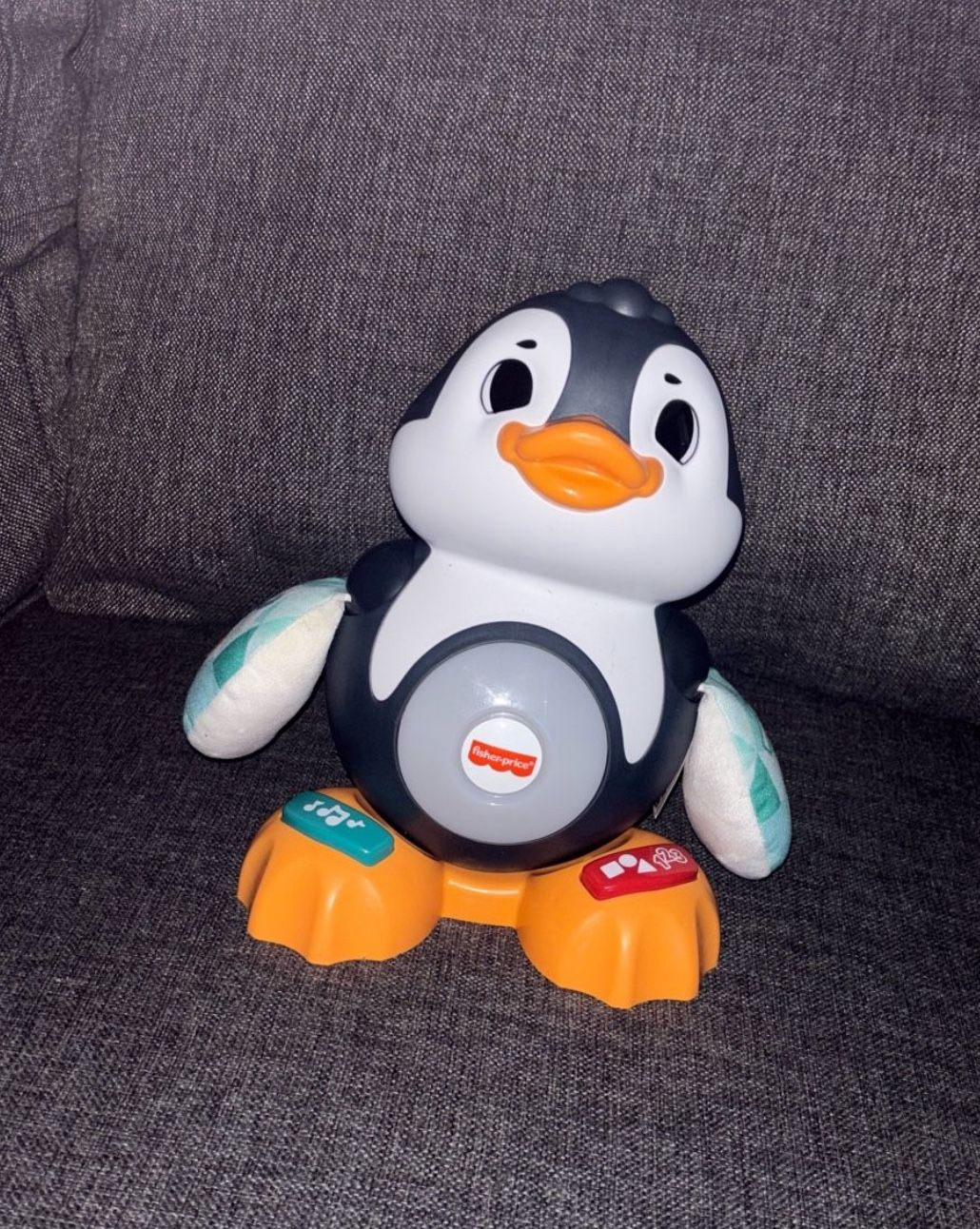 Baby Toy