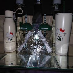 Starbucks Collection 