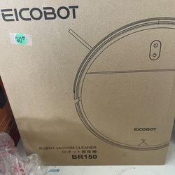 Eicobot robot vacuum