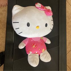 Hello kitty