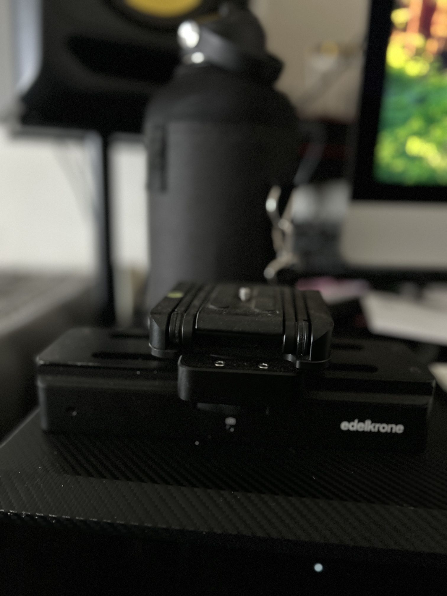 Edelkrone Slider one