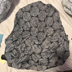 Foldable Backpack