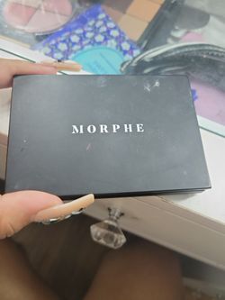 Morphe Blush