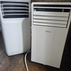 Midea AC 