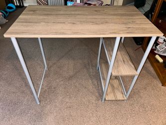 Small Desk