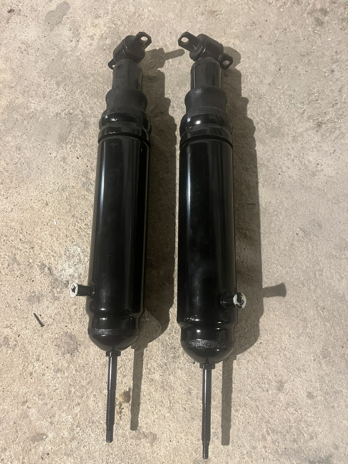 00-08 Bonneville / Grand Prix /buick New In Box)