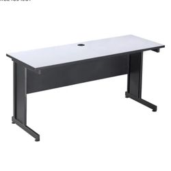 Desks, Racks, Monitors