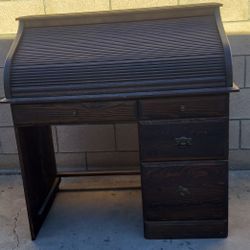 Secretary Desk