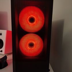 Ryzen Gaming PC 