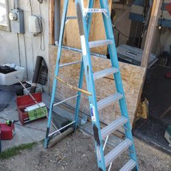 Ladder