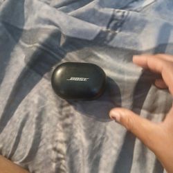 Boss Headphones