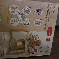 Baby Bouncer