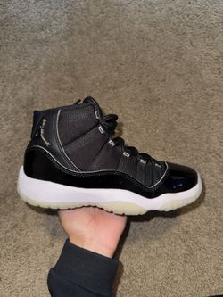 Air Jordan 11 Jubilee Box Included