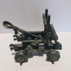 Catapult Vintage Decor