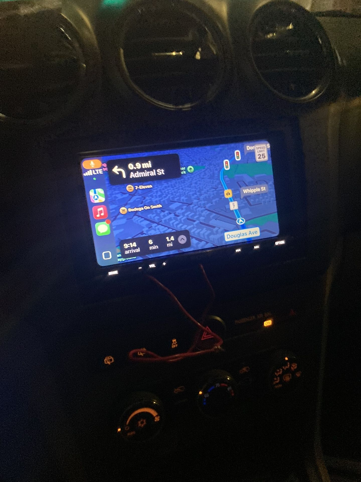 2008 Saturn VUE