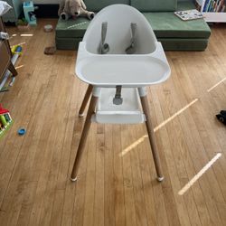 High Chair