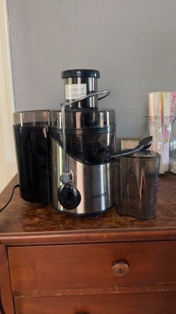 Juicer Machine Stainless Steel