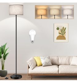 Floor Lamp for Living Room