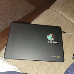 Samsung Chromebook