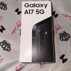 Samsung Galaxy A17 5G
