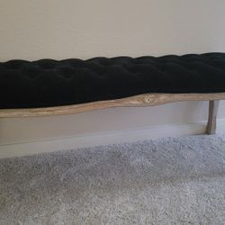 Bench Ottoman 