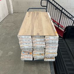 Lifeproof Glastonbury Grove Oak Beige 22MIL Waterproof Click Lock Luxury Vinyl Plank Flooring