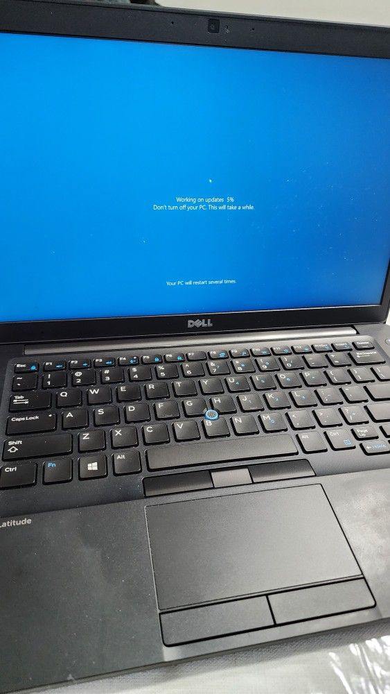 Dell Latitude 7480