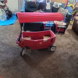 Kids Wagon