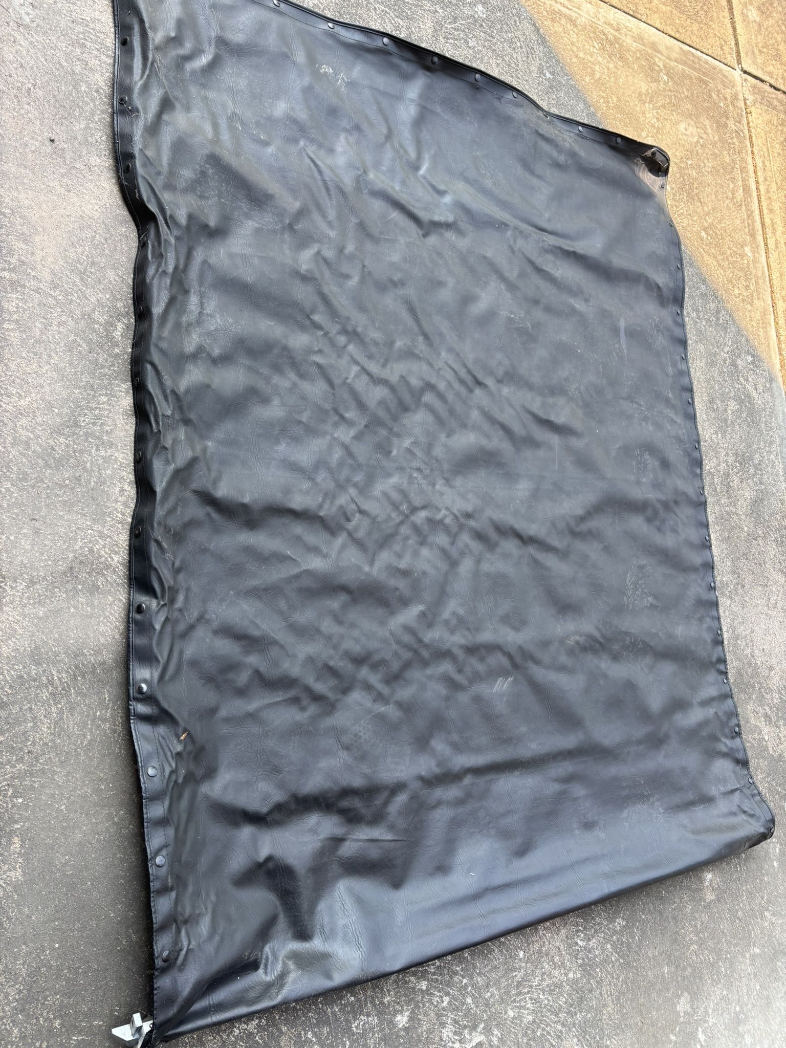Extang Truck Cover Tonneau Cover
