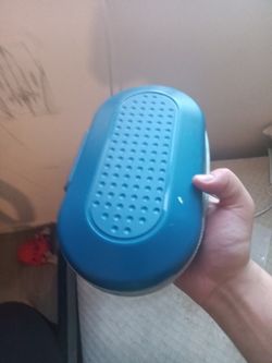 Small Safe