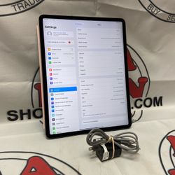 Apple iPad Pro 4th Gen A2069 12.9-inch 256GB MXFX2LL/A 11052143