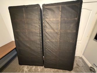 Box Spring