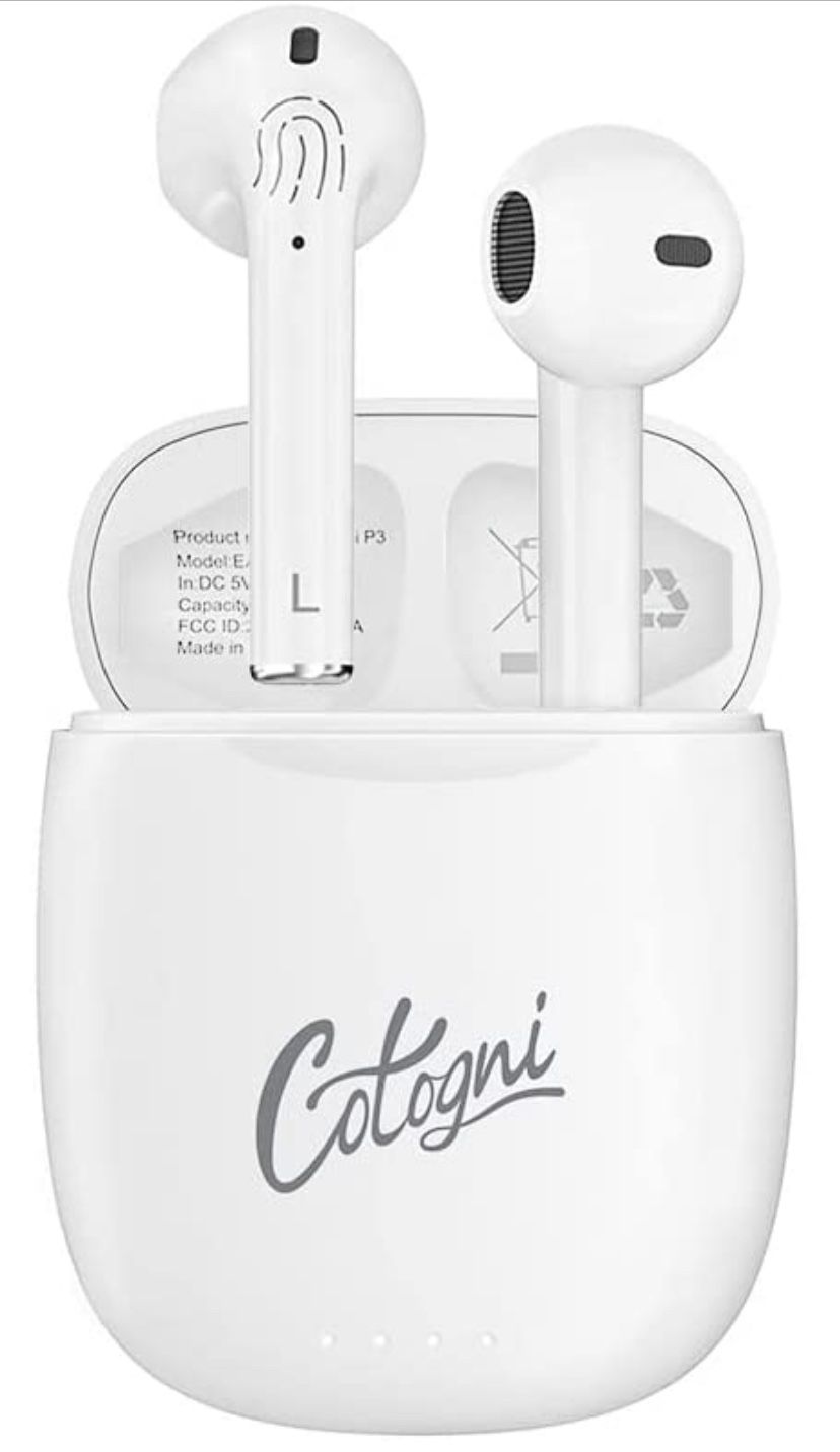 Wireless Earbuds