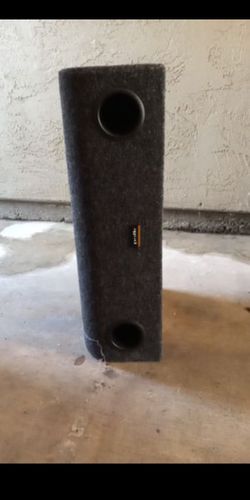 RARE POLK AUDIO PERFECT CONDITION