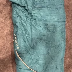 Kelty Sleeping Bag