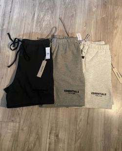 Essentials shorts