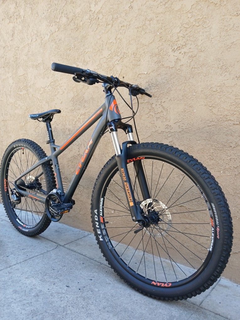 Hardtail 27.5 Cylan