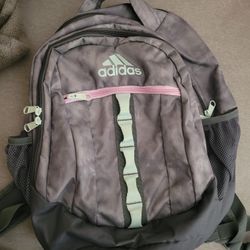 Adidas Backpack